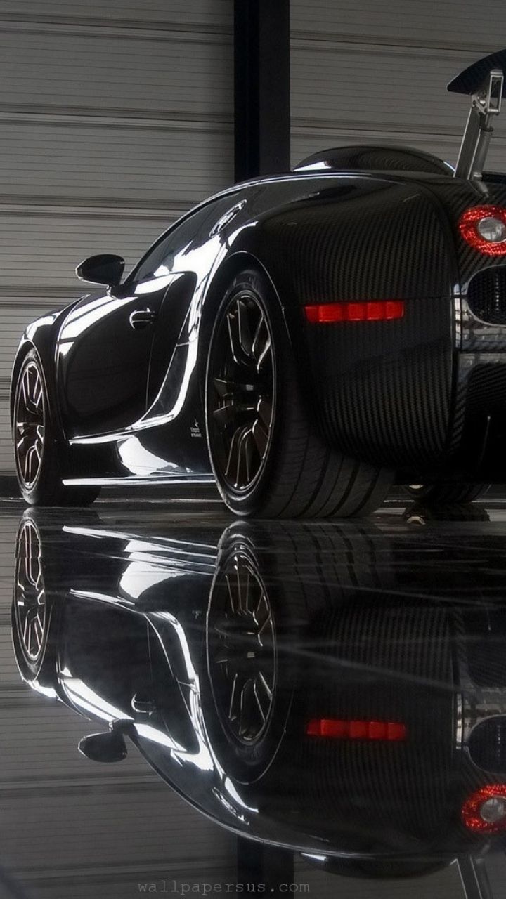 Veyron Wallpaper