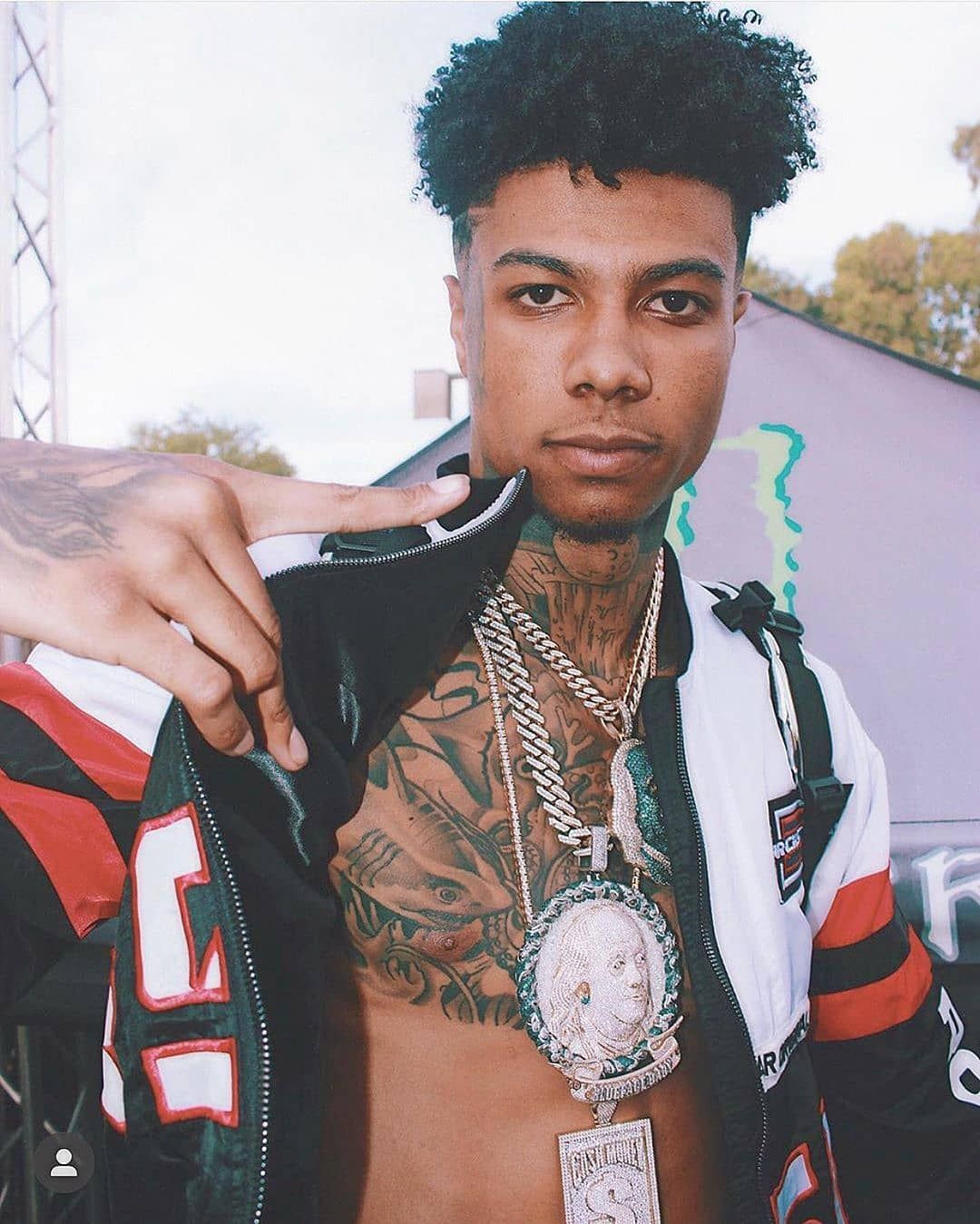 Blueface Baby on Instagram: “