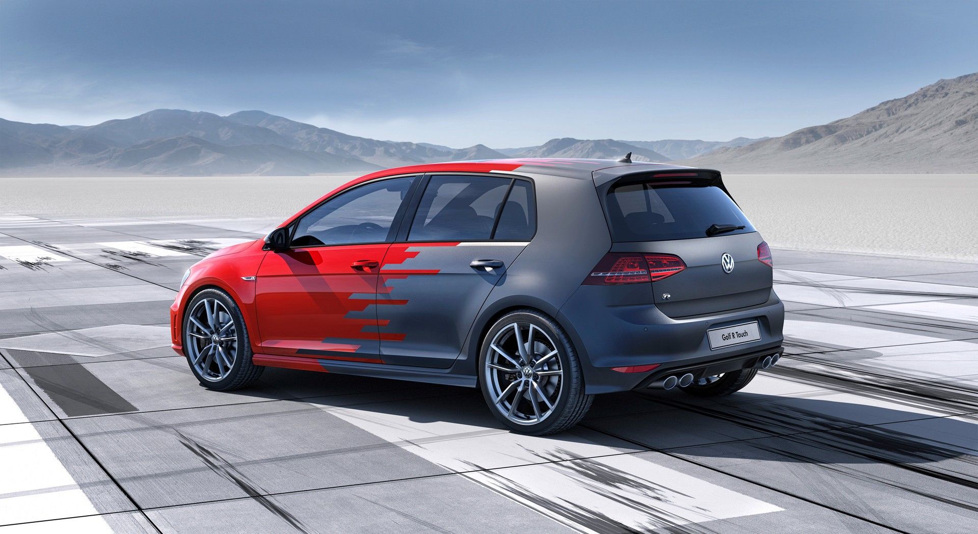 Volkswagen Golf Wallpaper Archives Desktop