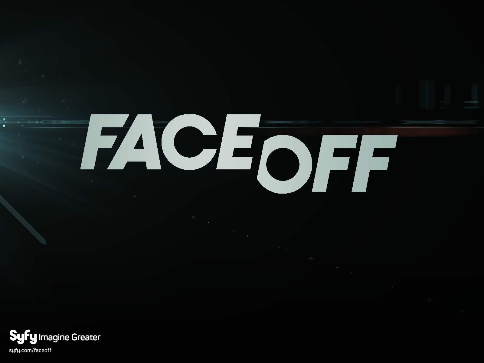 Face Off Background. Epic Face Wallpaper