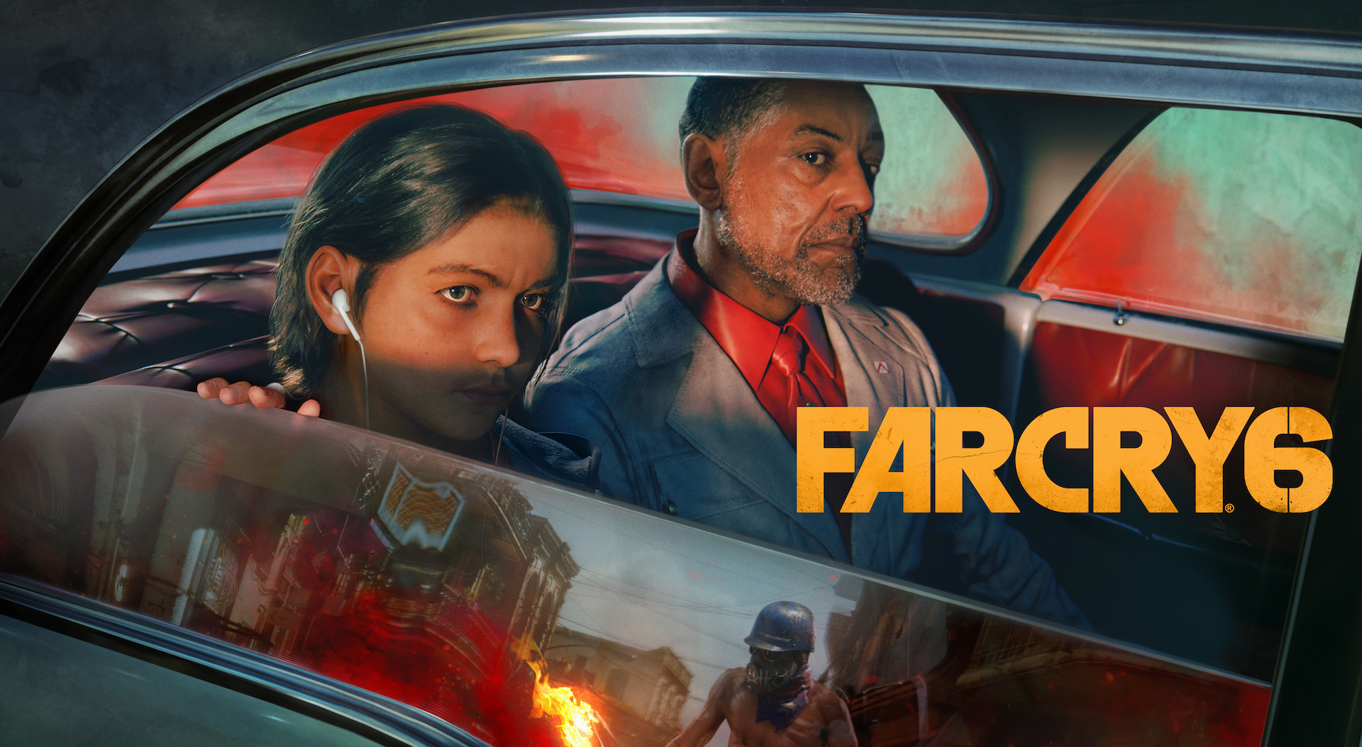 Far Cry 6 Dev Explains The New Politically Charged Setting