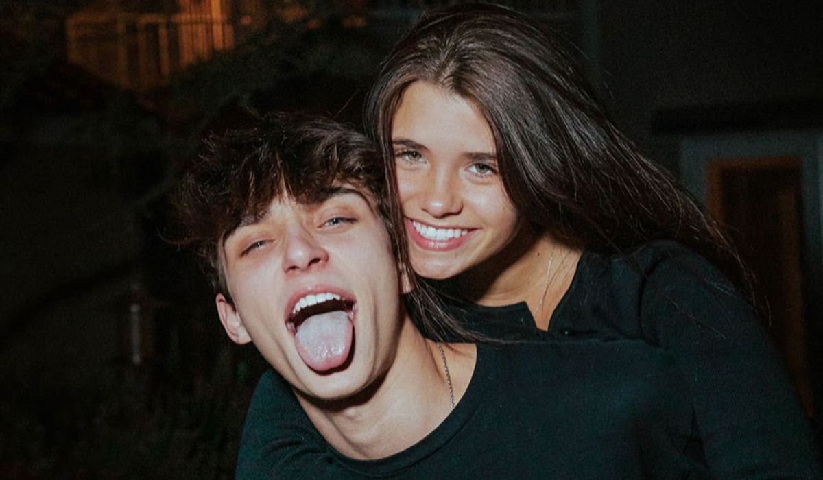 Nessa Barrett Desktop Wallpapers - Wallpaper Cave