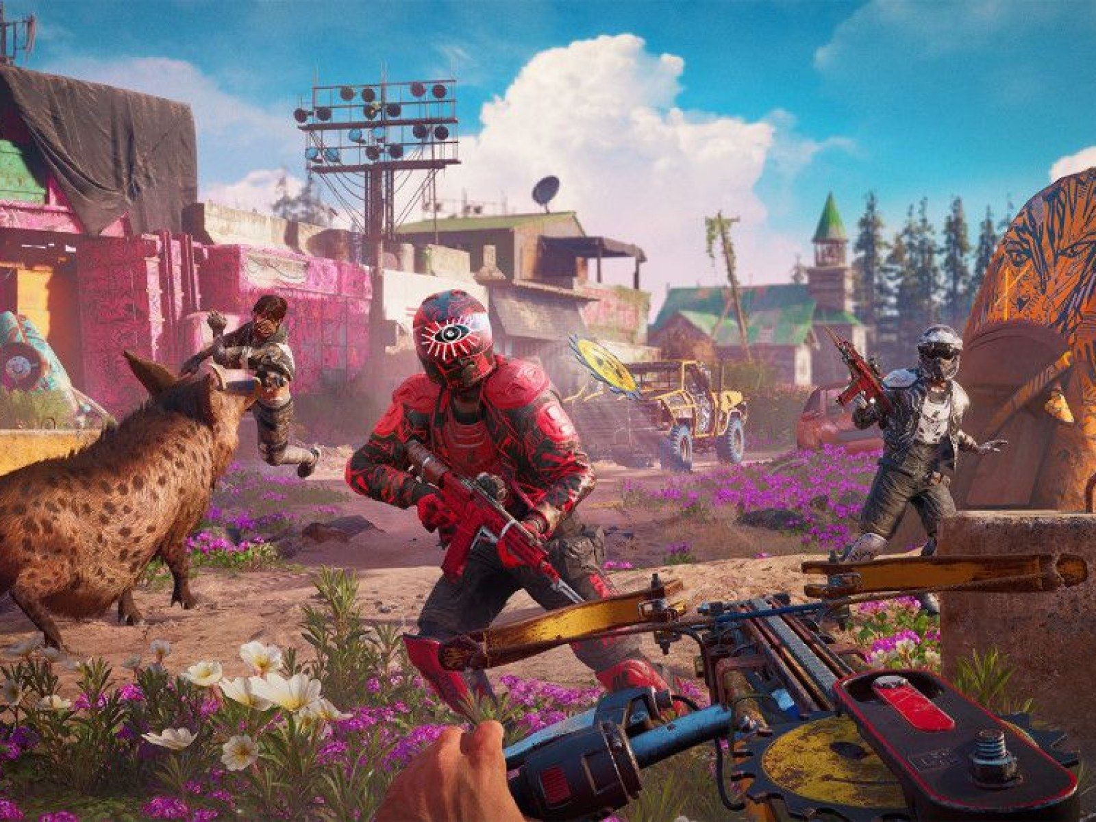 Far Cry 6' Release Date, Plot Seemingly Leaks in a Tough Week