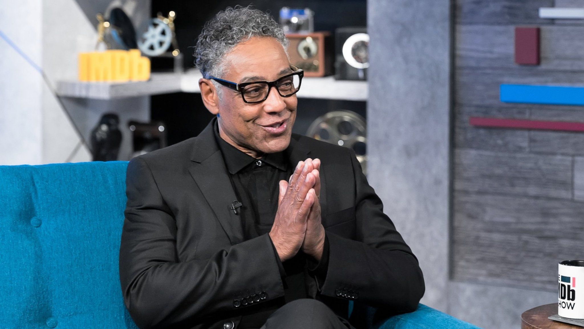 Far Cry 6 leaked: starring Breaking Bad actor Giancarlo Esposito