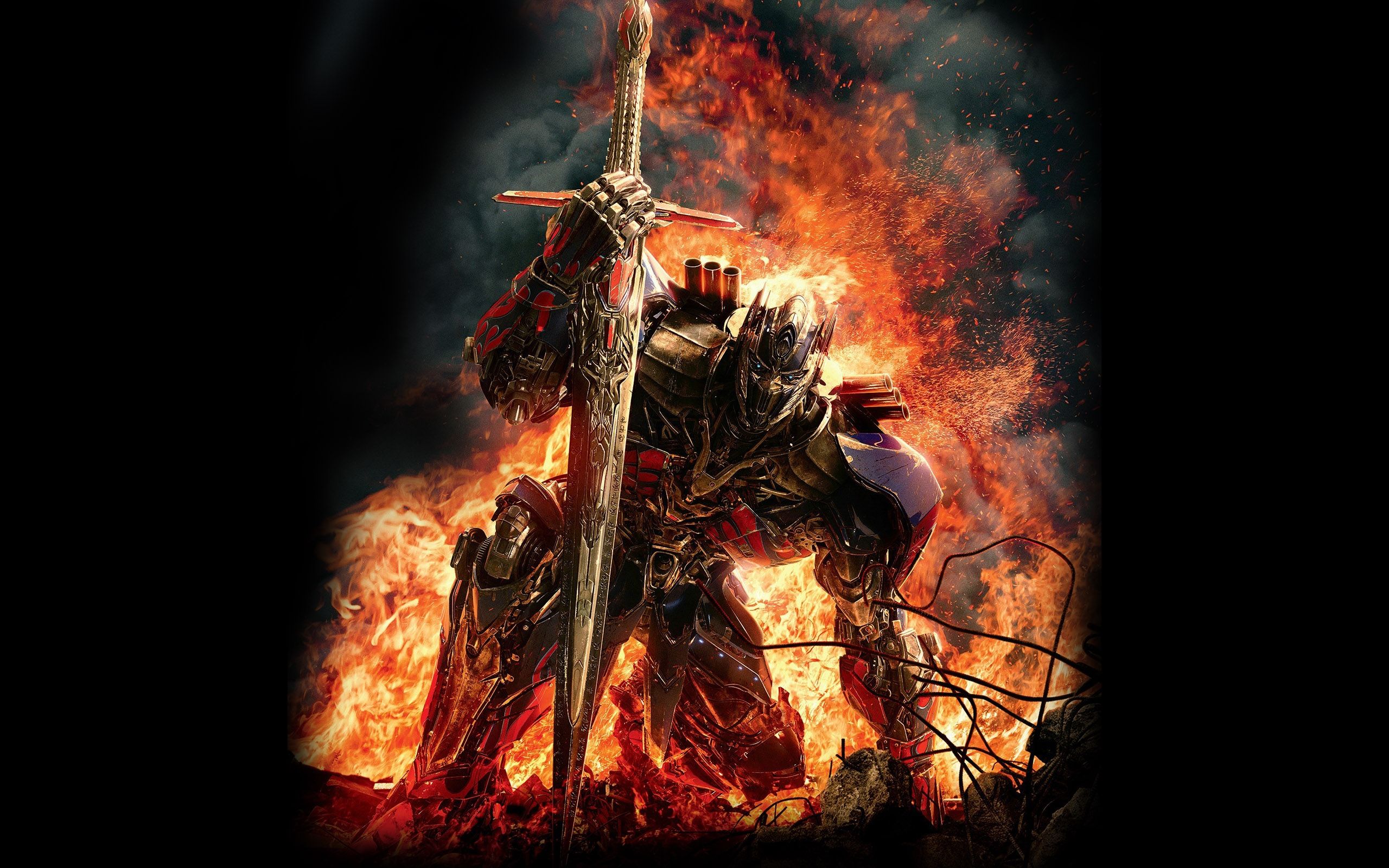 Optimus Primal Wallpaper. Optimus Prime