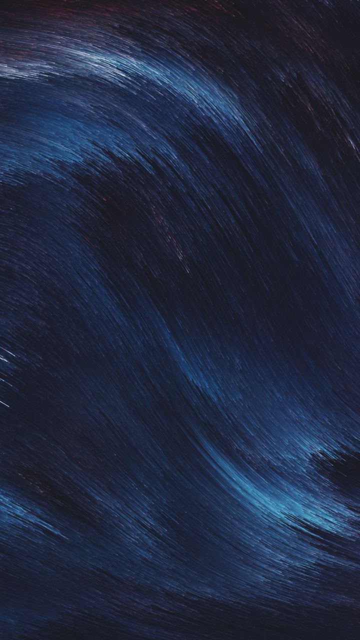 Abstract, blue lines, dark, grey, 720x1280 wallpaper. Grey wallpaper phone, Abstract, Dark wallpaper