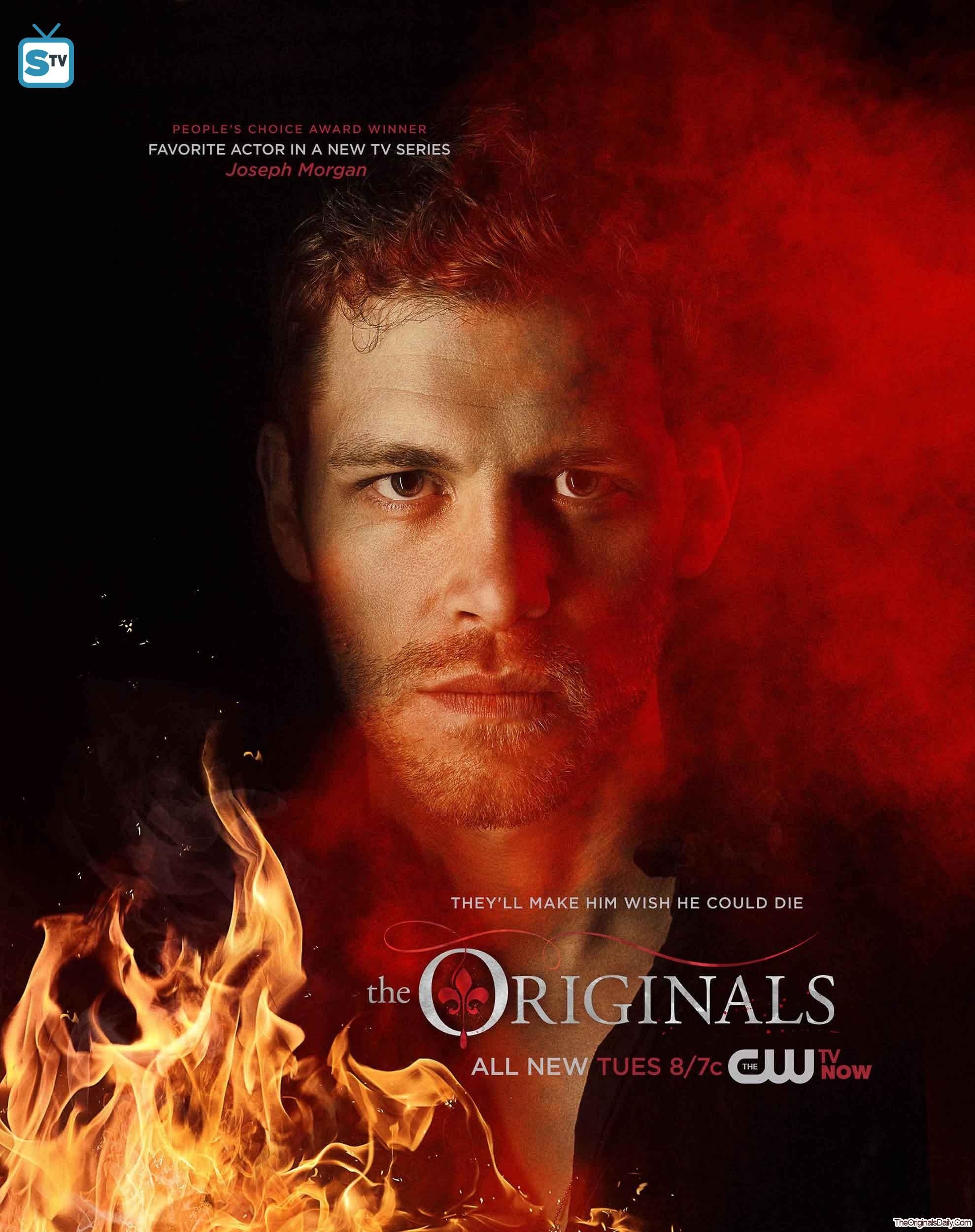 The Originals Wallpaper