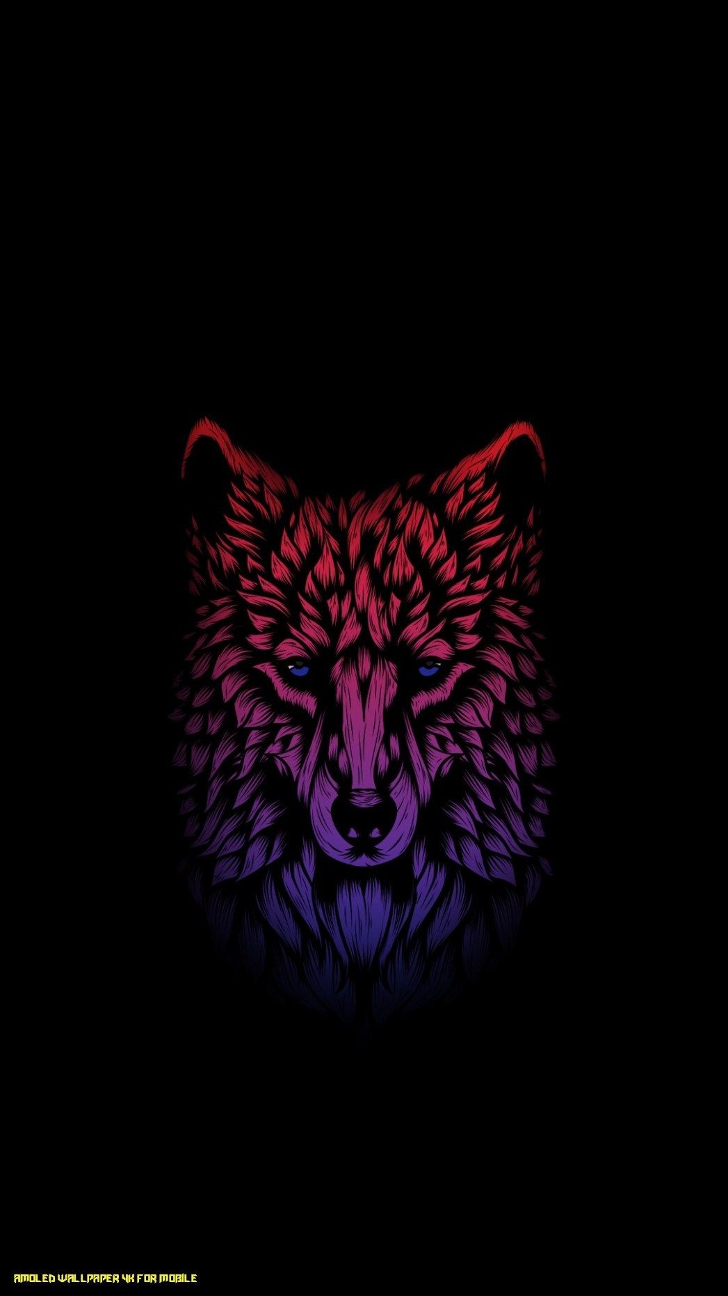 Amoled Wallpaper
