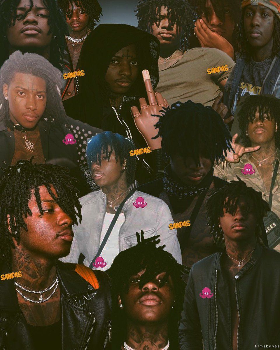 SahBabii Wallpapers - Wallpaper Cave