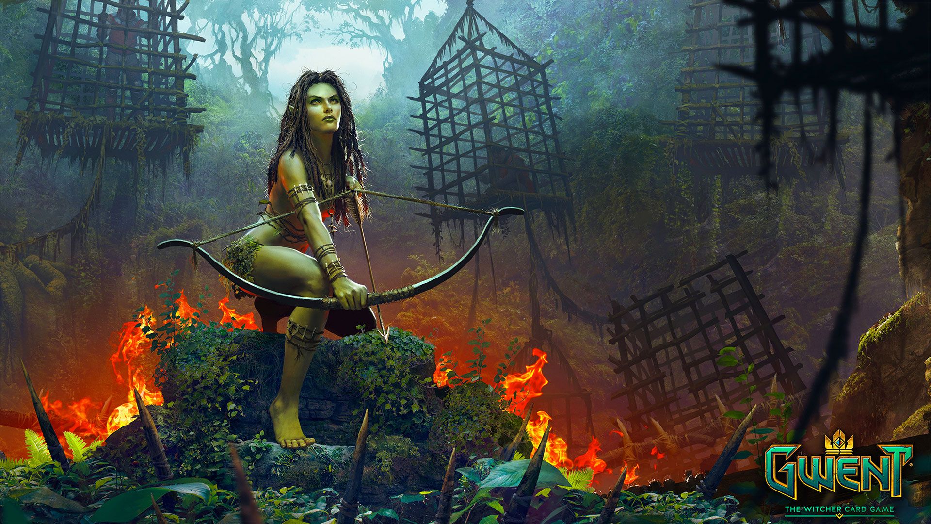 Video Games Wallpaper 1080p