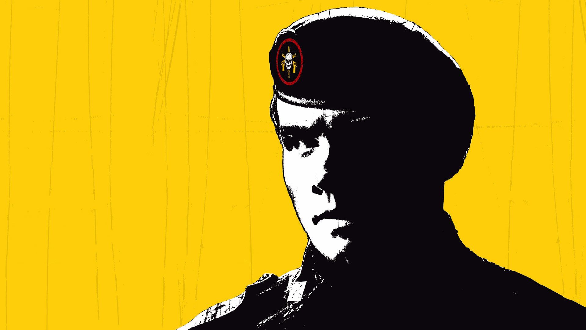 Elite Squad HD Wallpaper