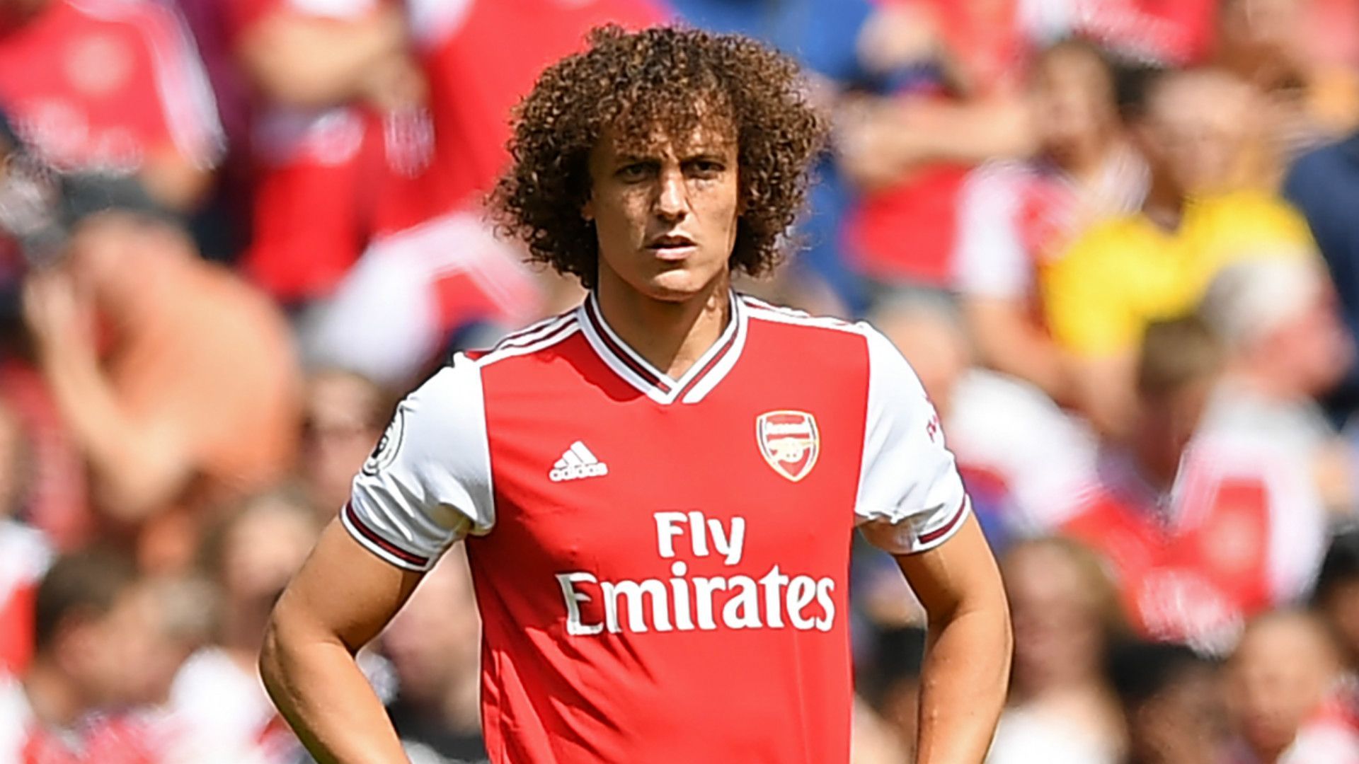 David Luiz was Plan B or C & Arsenal shouldn't sign another short