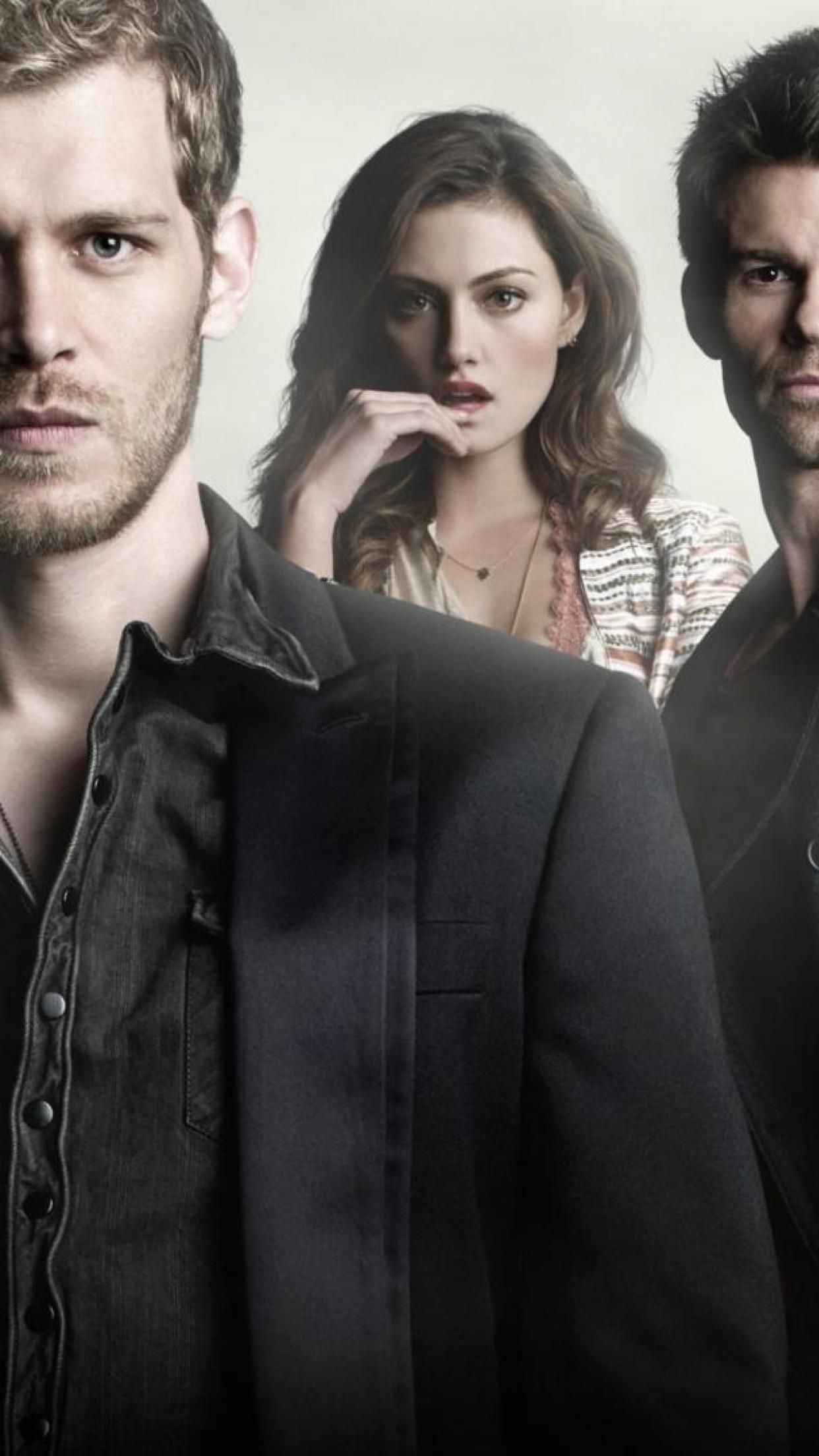 Free Desktop Wallpaper, Wide Originals HDQ Picture (p.83)