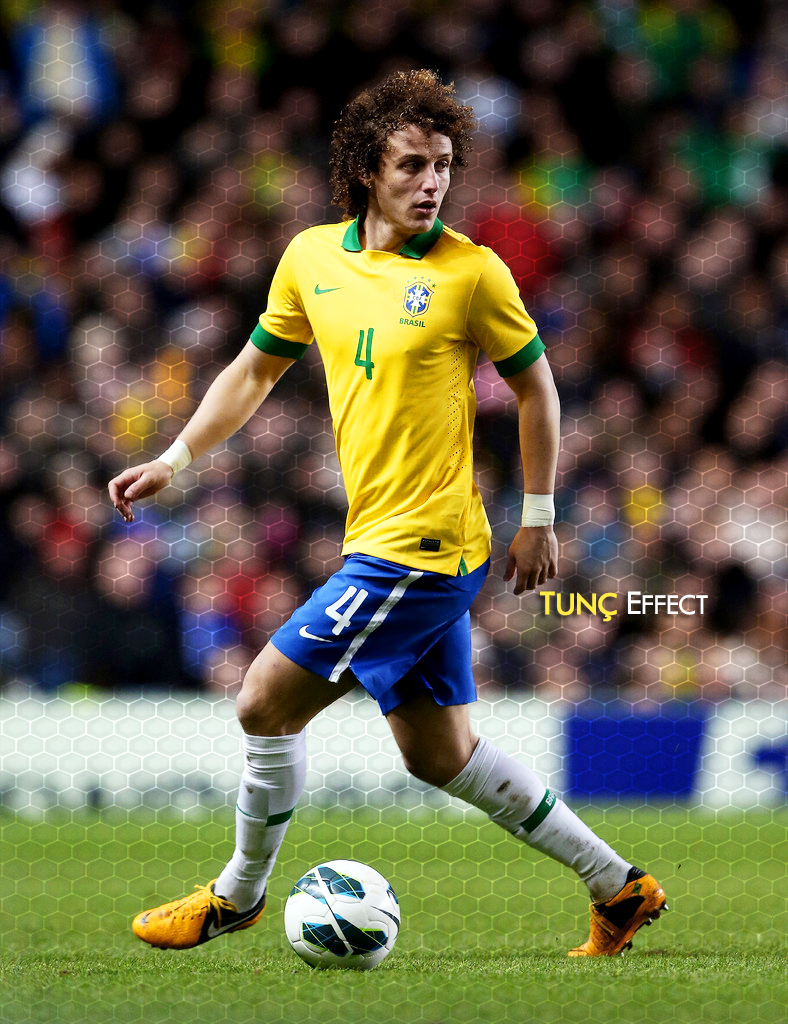 David Luiz 2020 Wallpapers - Wallpaper Cave