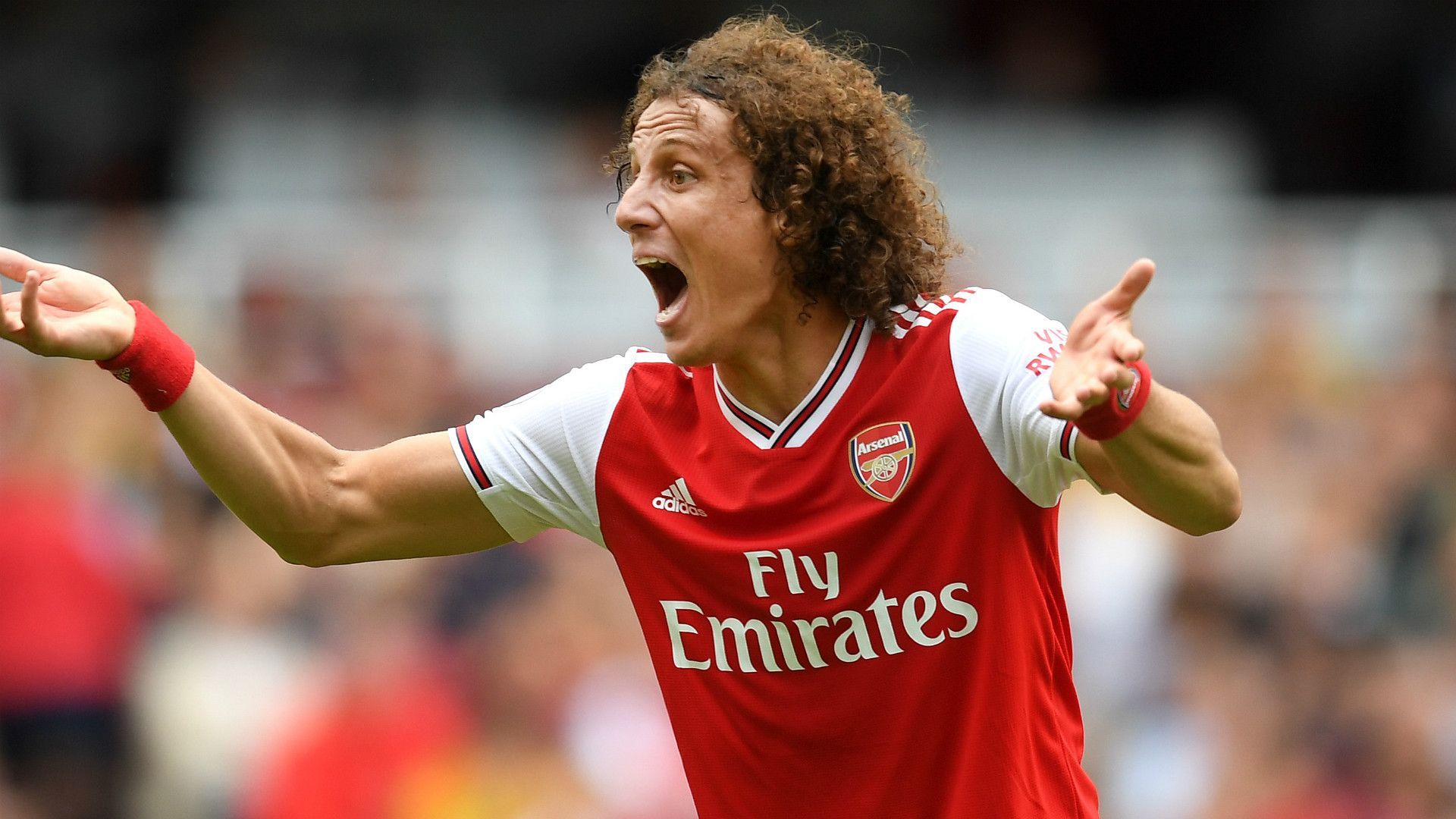 David Luiz does have some really good qualities'