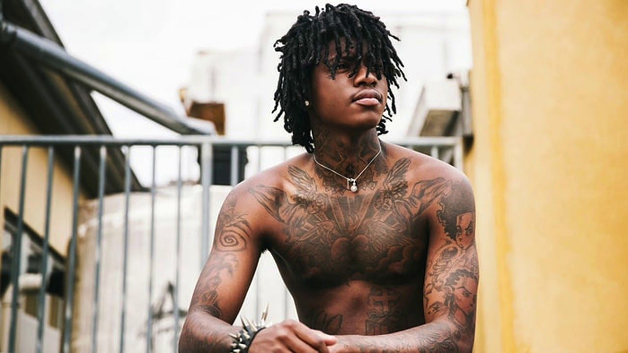 Can someone create a wallpaper of this  rsahbabii