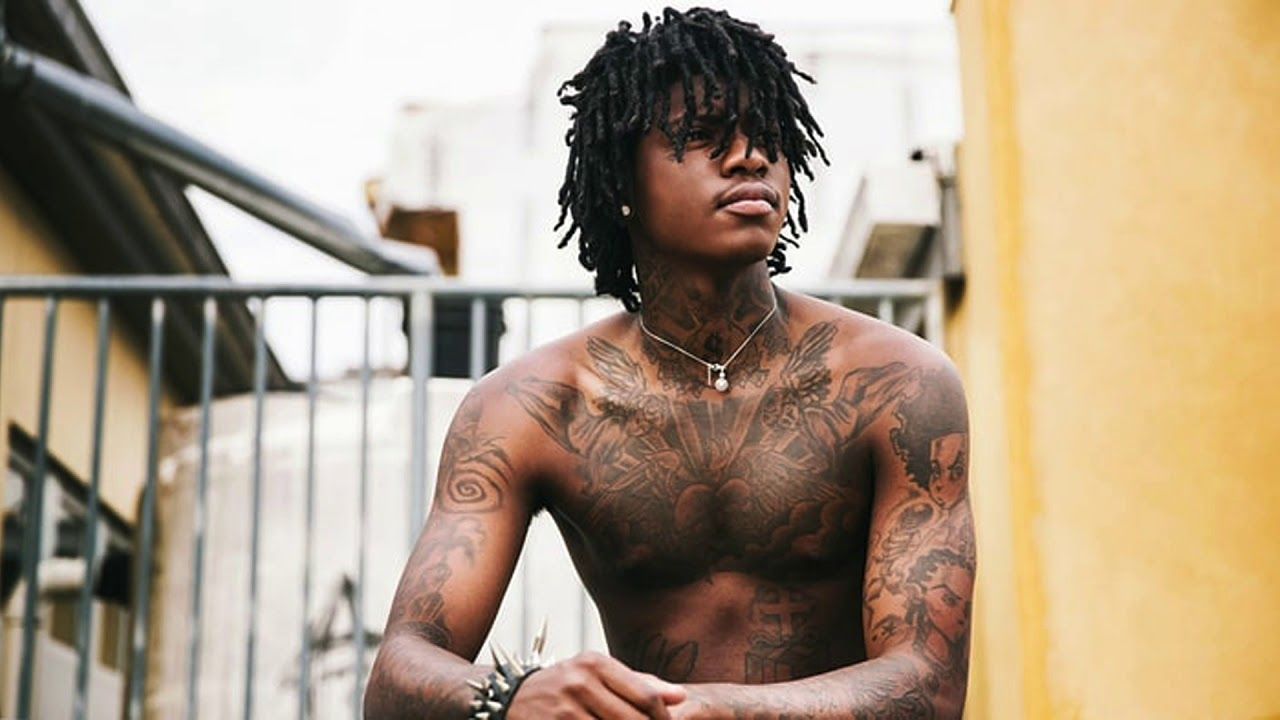 SahBabii Wallpapers - Wallpaper Cave