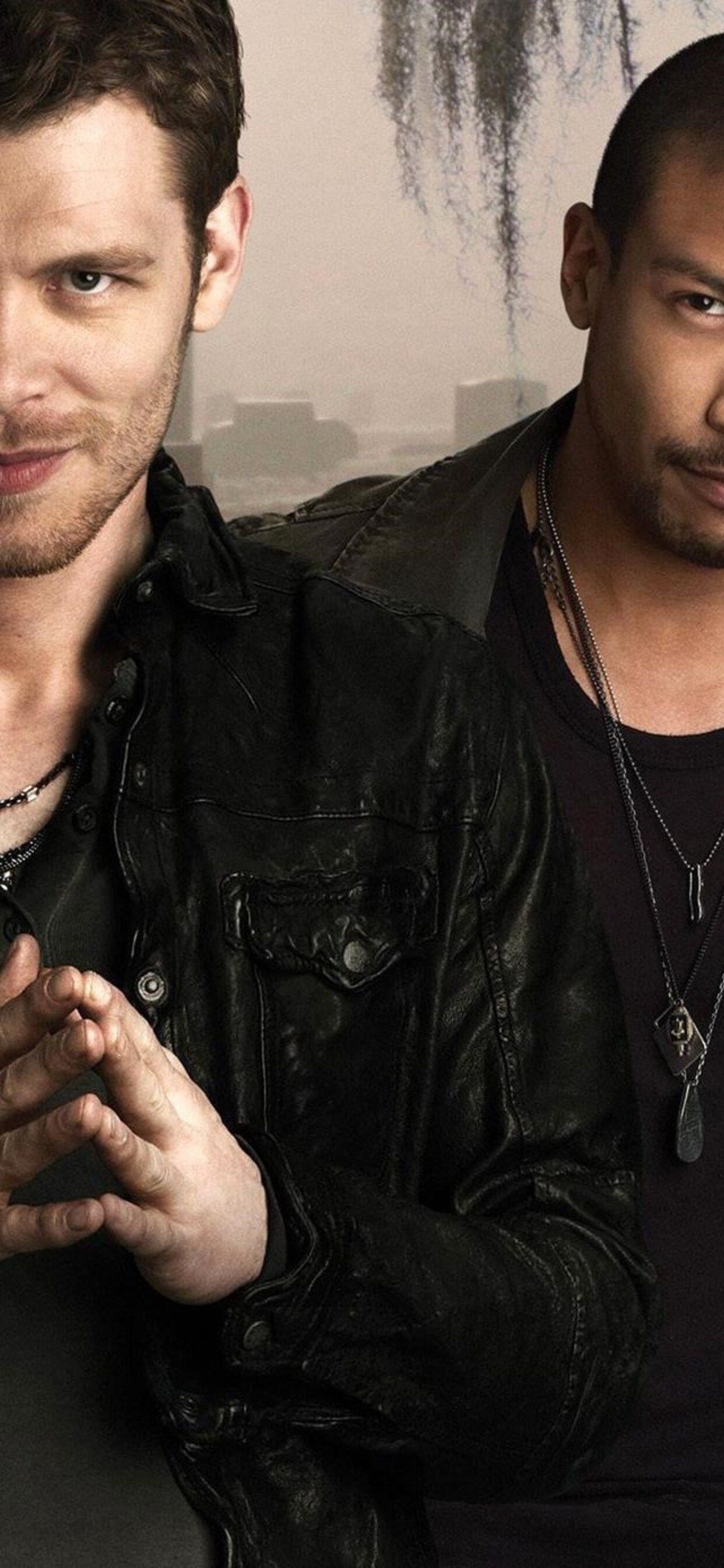 The Originals iPhone XS MAX HD 4k Wallpaper