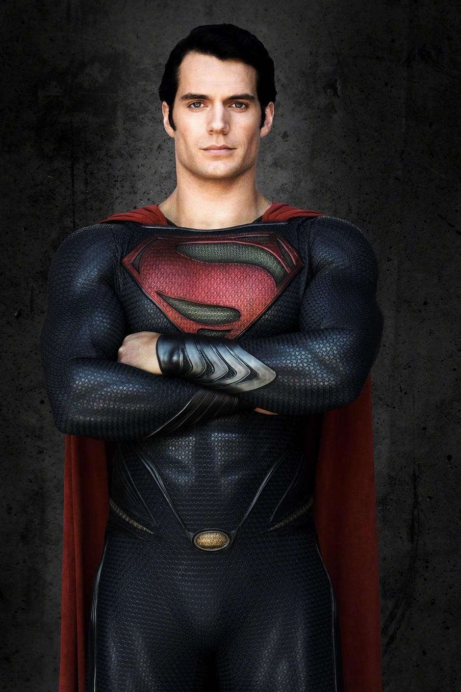 Superman Hendry Cavill 4k Wallpapers - Wallpaper Cave