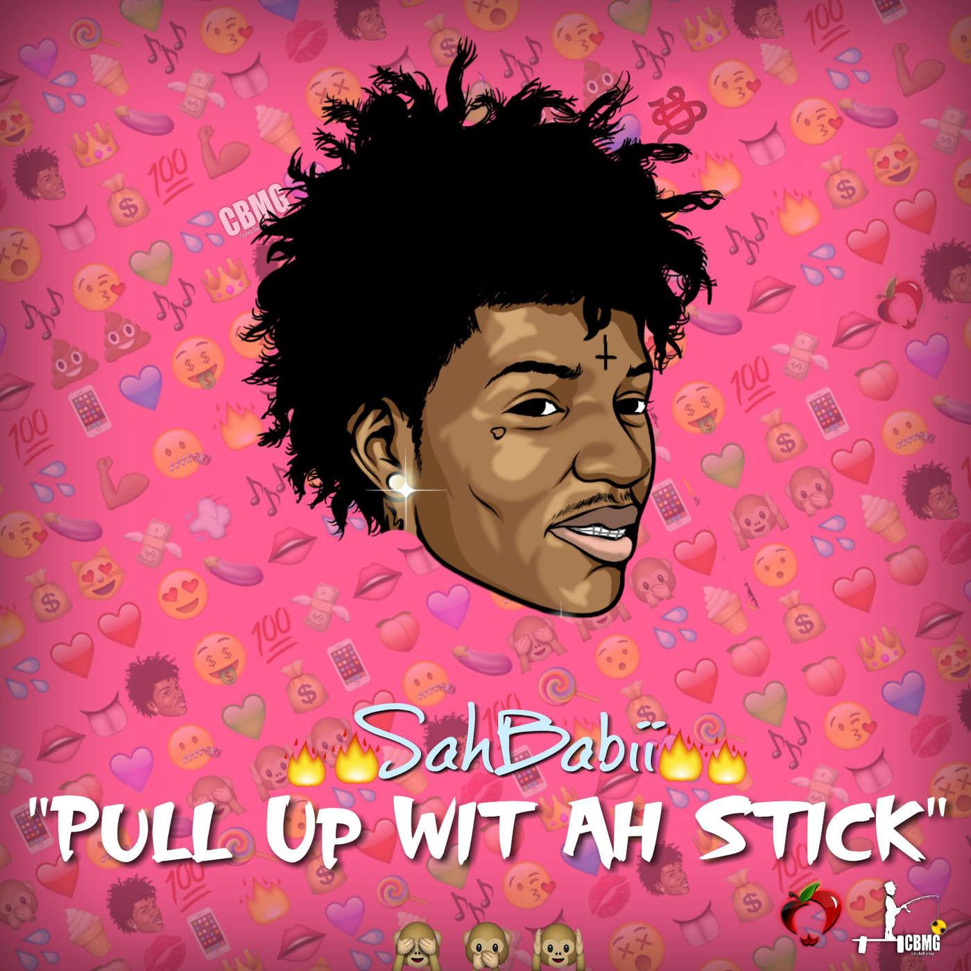 SahBabii  Aunt Pat  YouTube