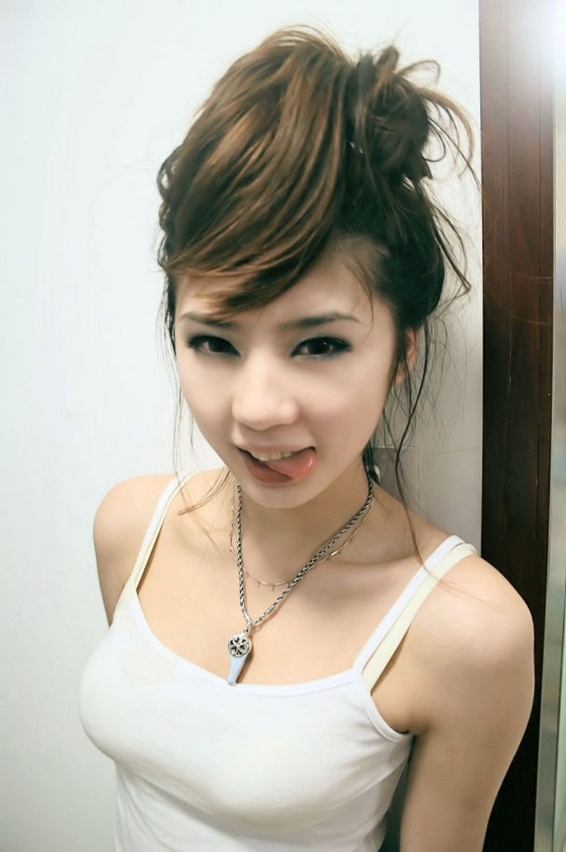 actress hot usa: Hot Beautiful Chinese Girls 's Wallpaper