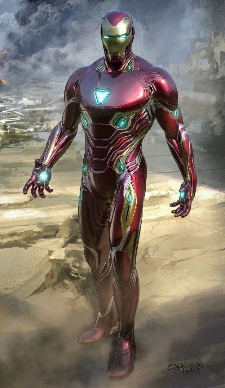 Mark 50. Iron man avengers, Iron man wallpaper, Marvel iron man