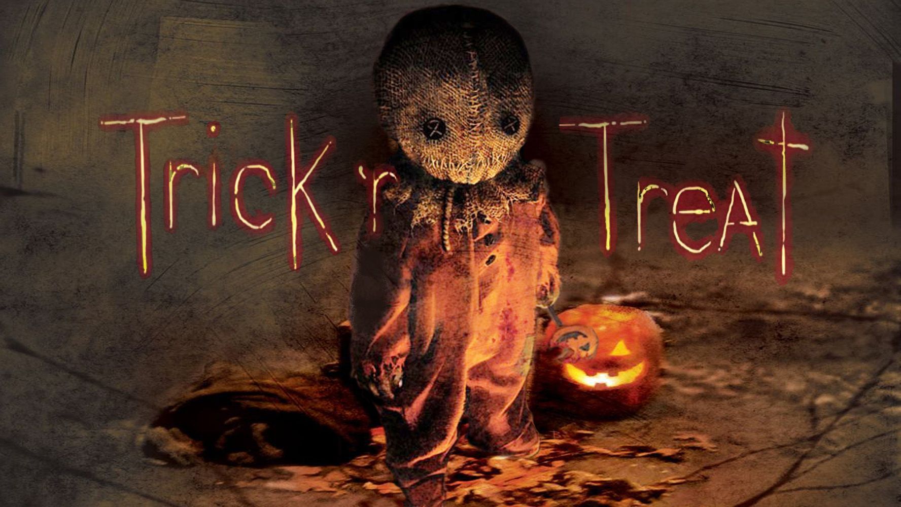 Trick or Treat Wallpapers.