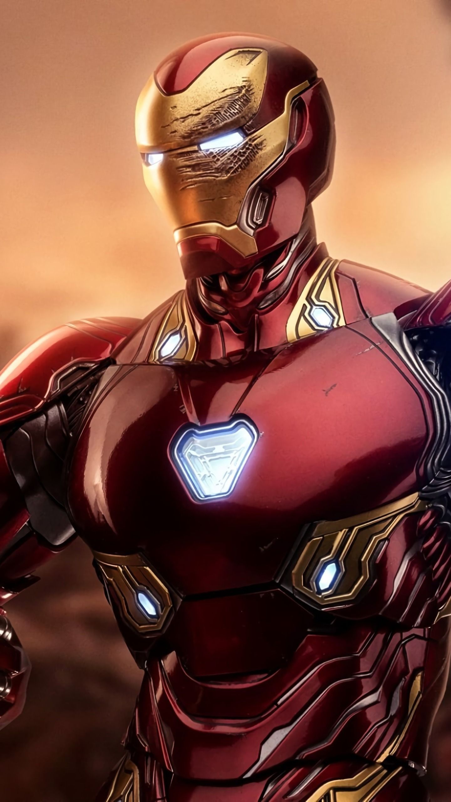 Who Will Be The New Iron Man After Avengers: Endgame?. Iron man