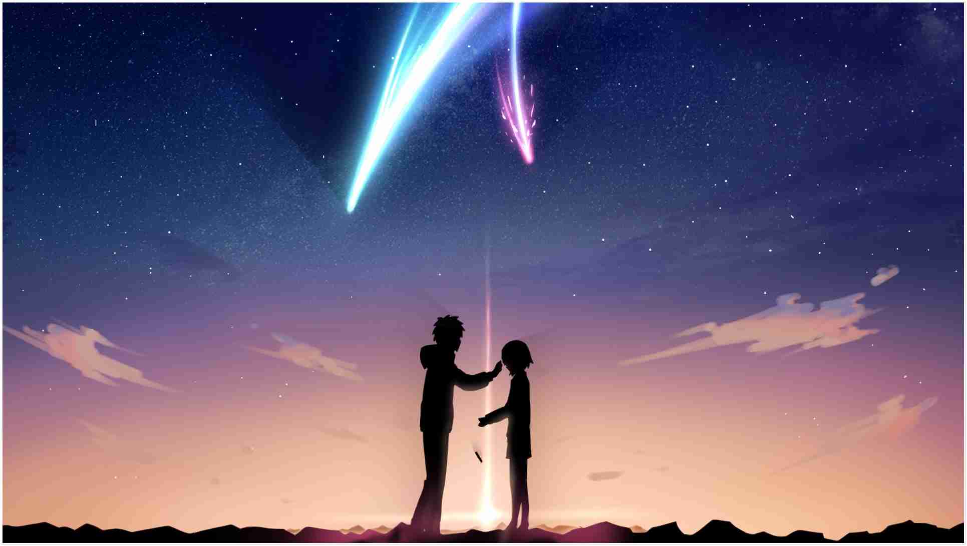 Awesome Free 17 your name wallpaper latest Update Wallpaper Wise