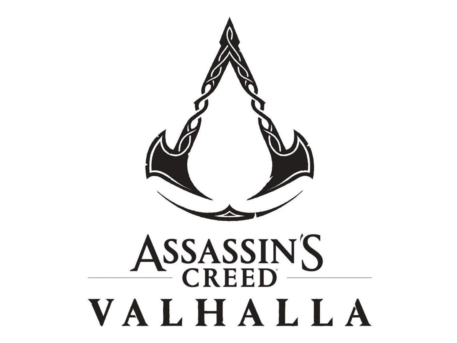 Assassin's Creed Valhalla' Announced, First Drops Thursday