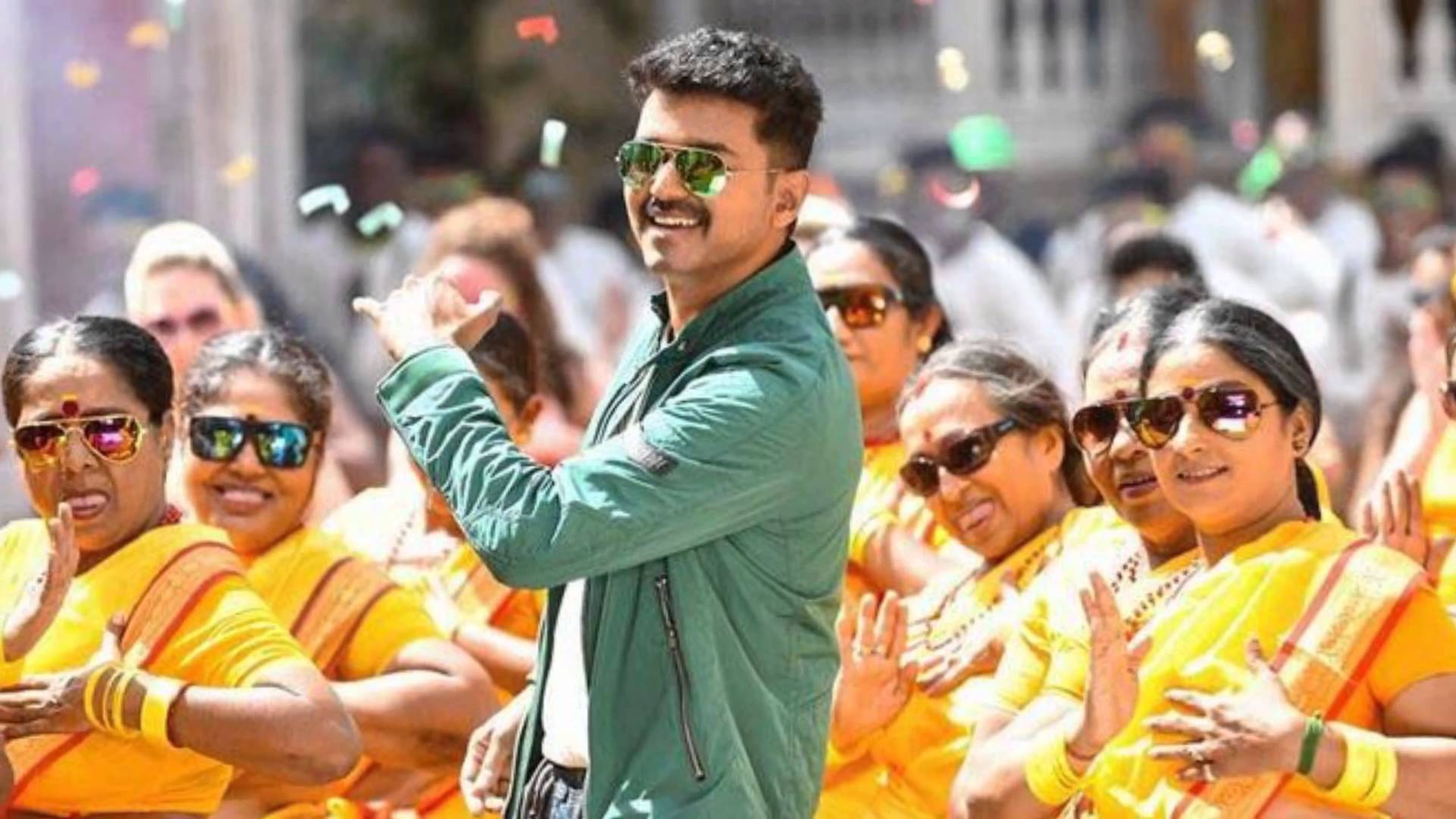 Theri movie review: Vijay's limitations as an actor exposed in a