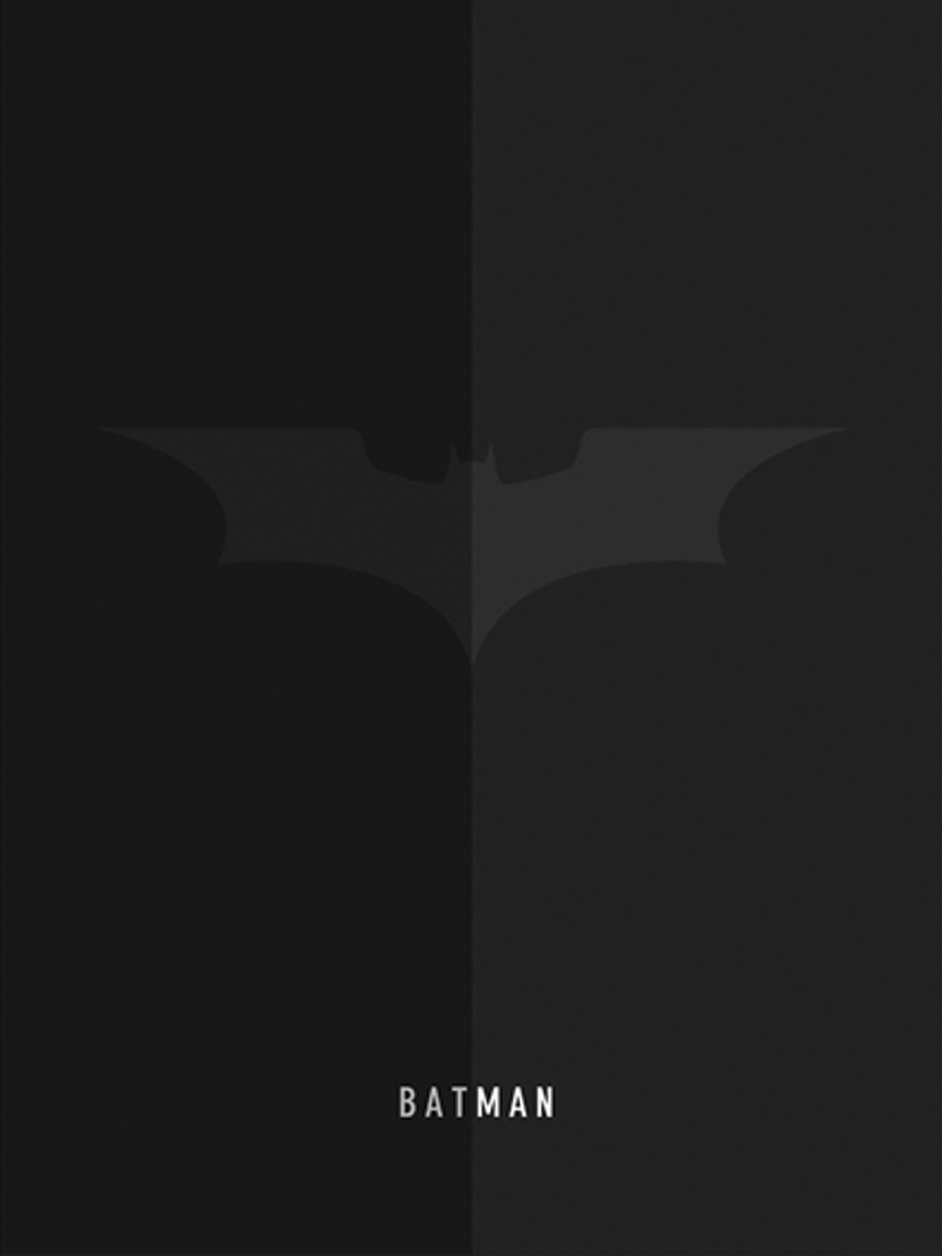 Batman Wallpaper Mobile HD