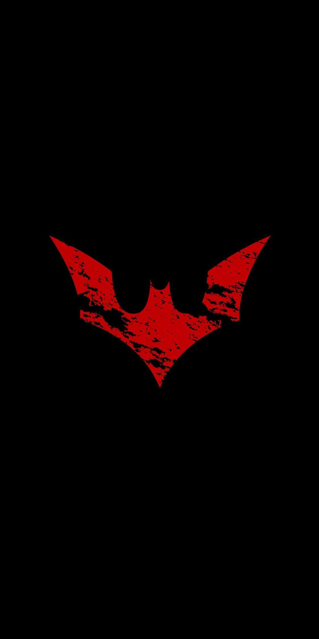 Download Batman New Logo Wallpaper Top Free Awesome Background