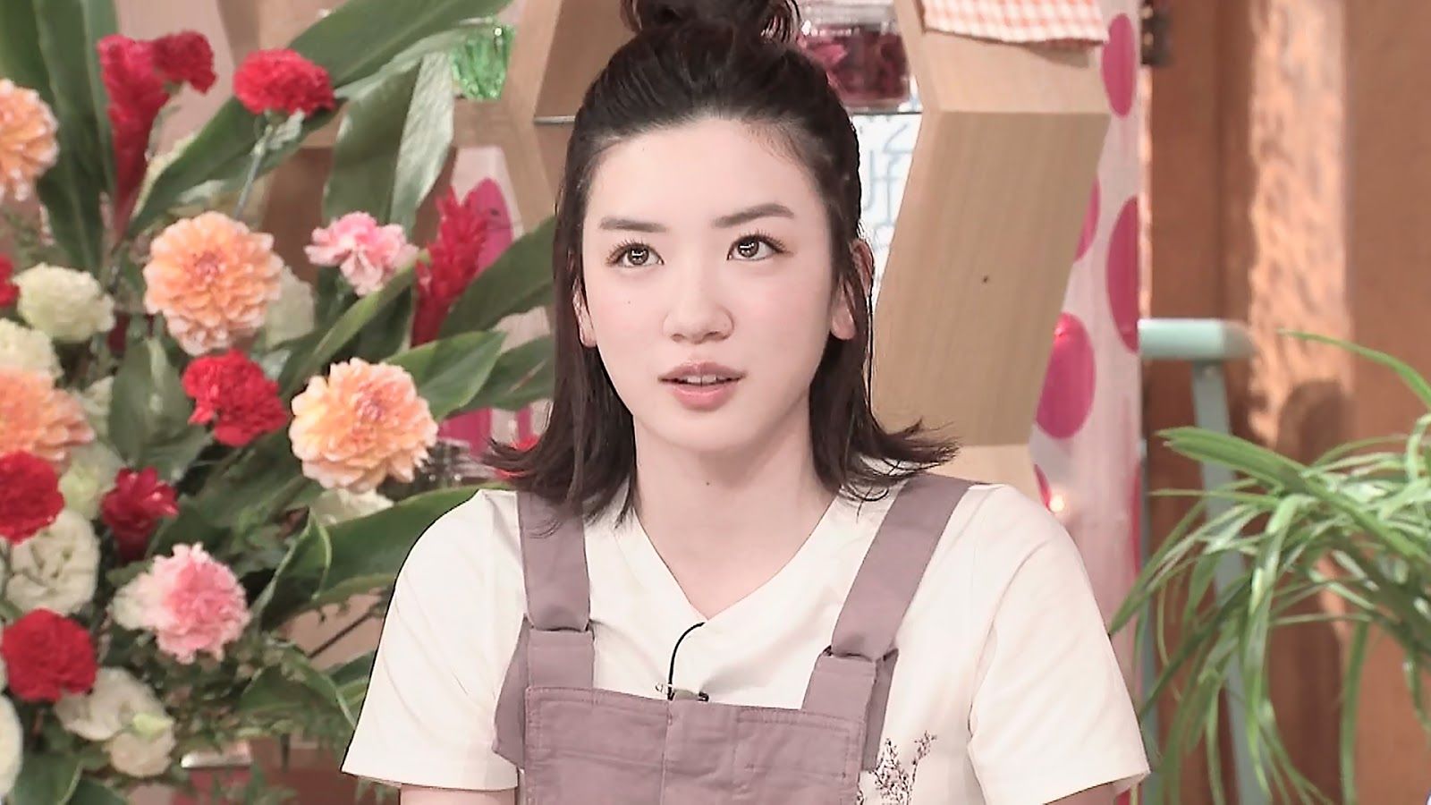 Japoidolness: 170513 Mei Nagano