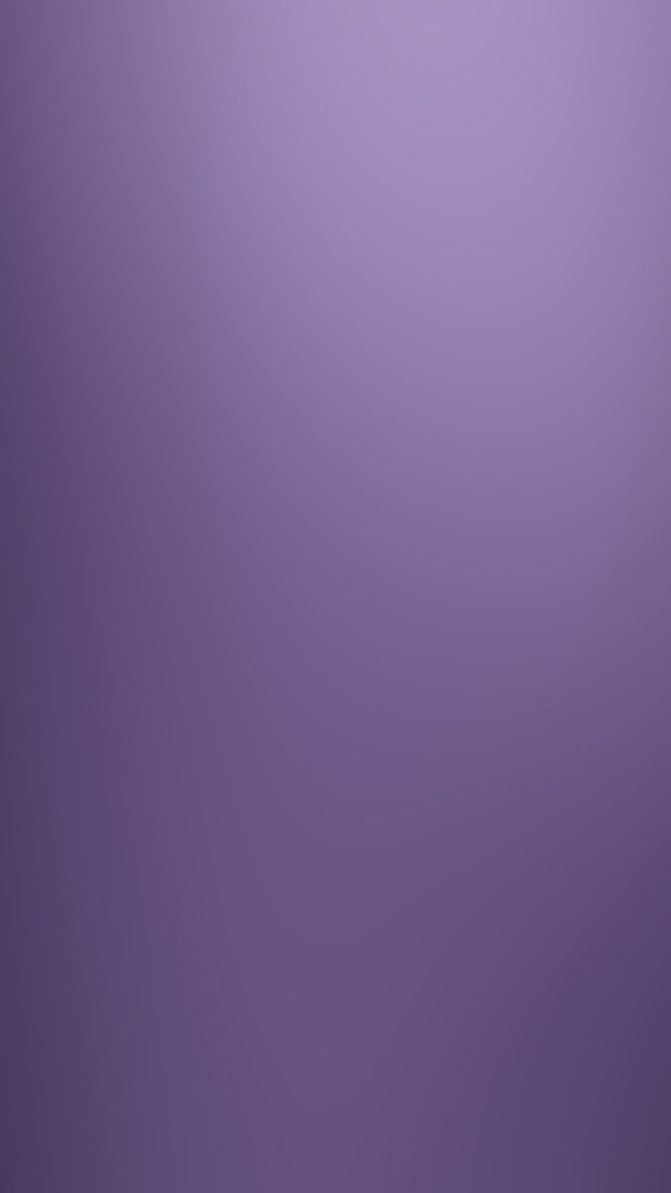 Purple Blue Solid Gradation Blur