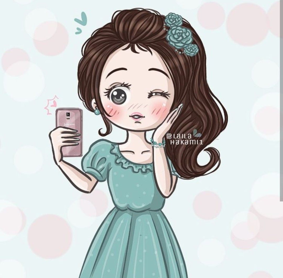 Featured image of post Girls Dp Cartoon Attitude : Cute dp&#039;z for girls ♥️ cartoon and stylish dp&#039;z.