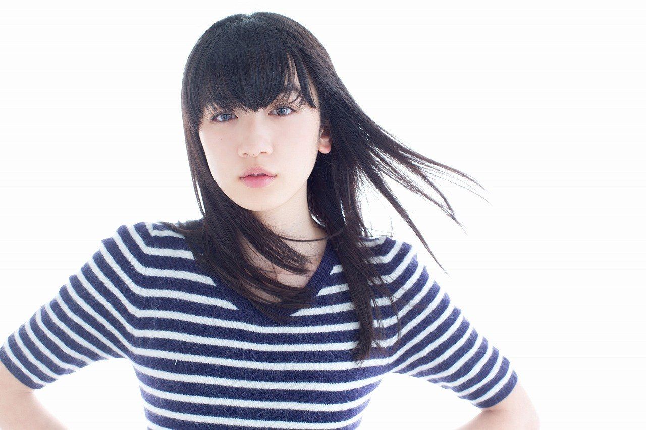 Japanese Actresses Whose Visuals Are Famous Even In Korea