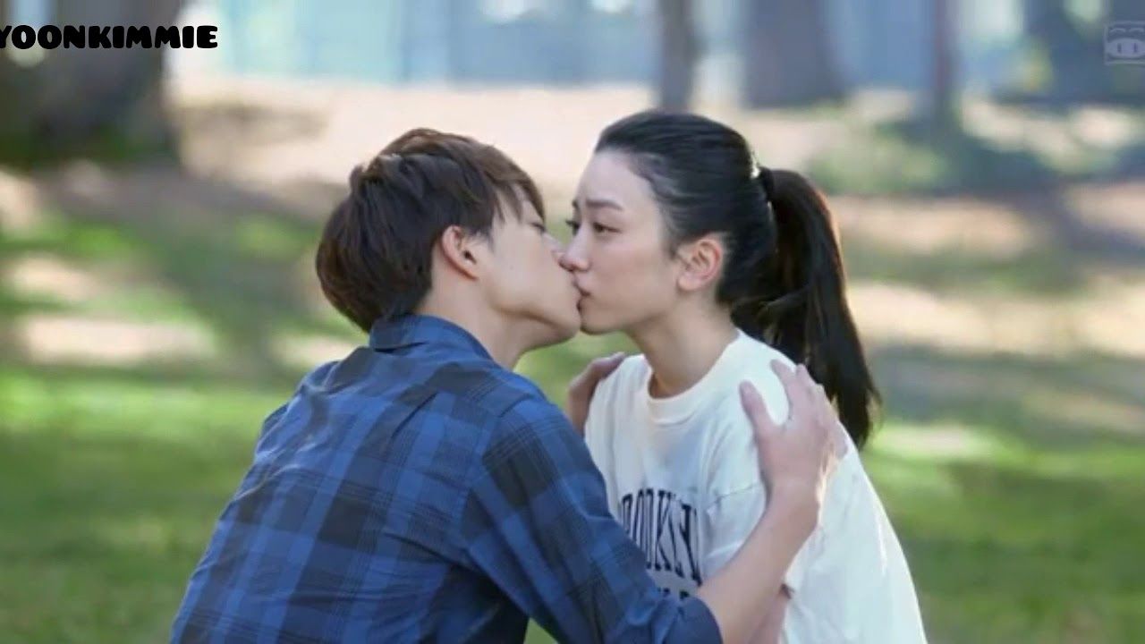 Daytime Shooting Star Japanese Movie