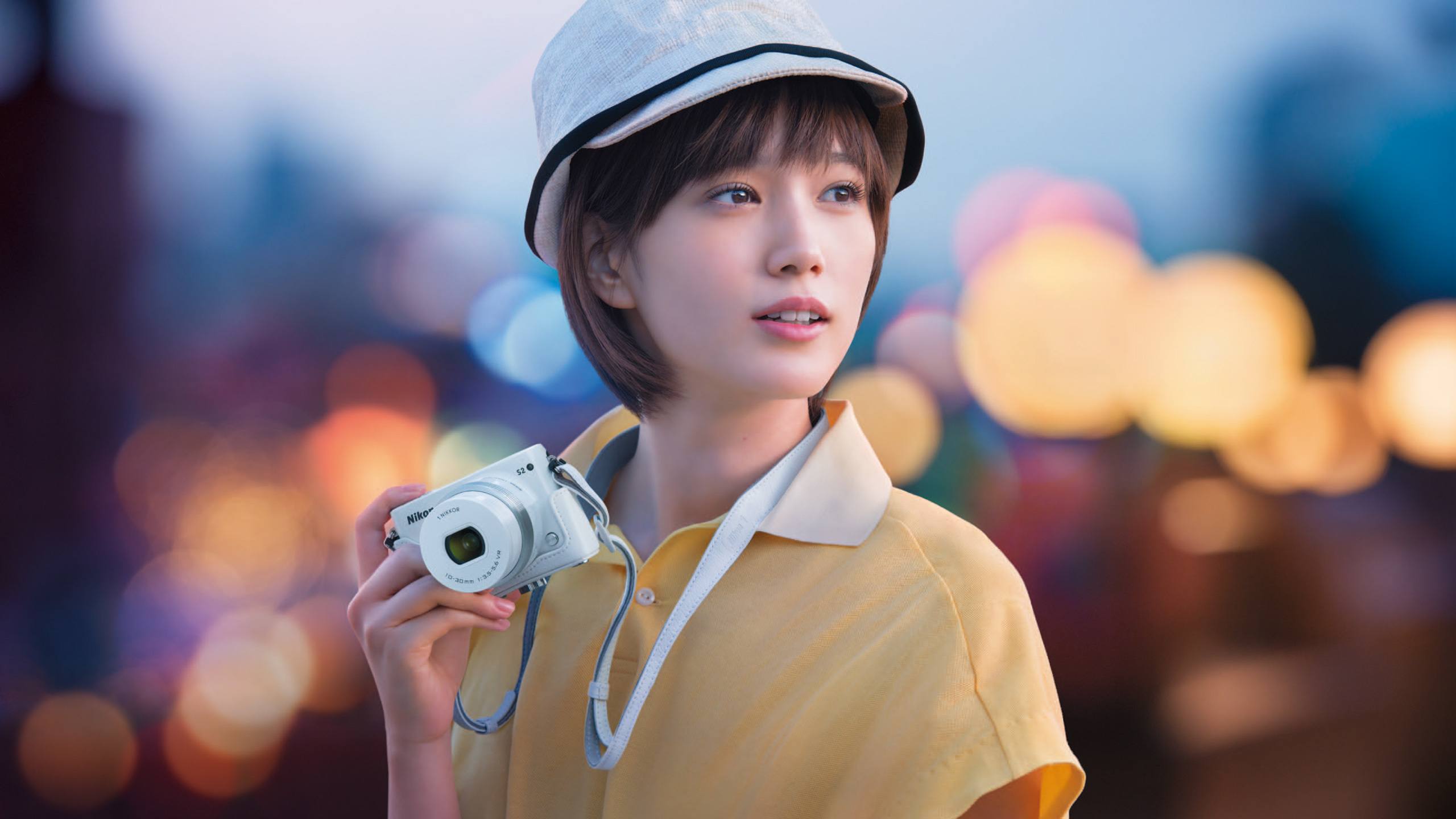 These Beautiful Japanese Actresses Are More Popular Than Idols
