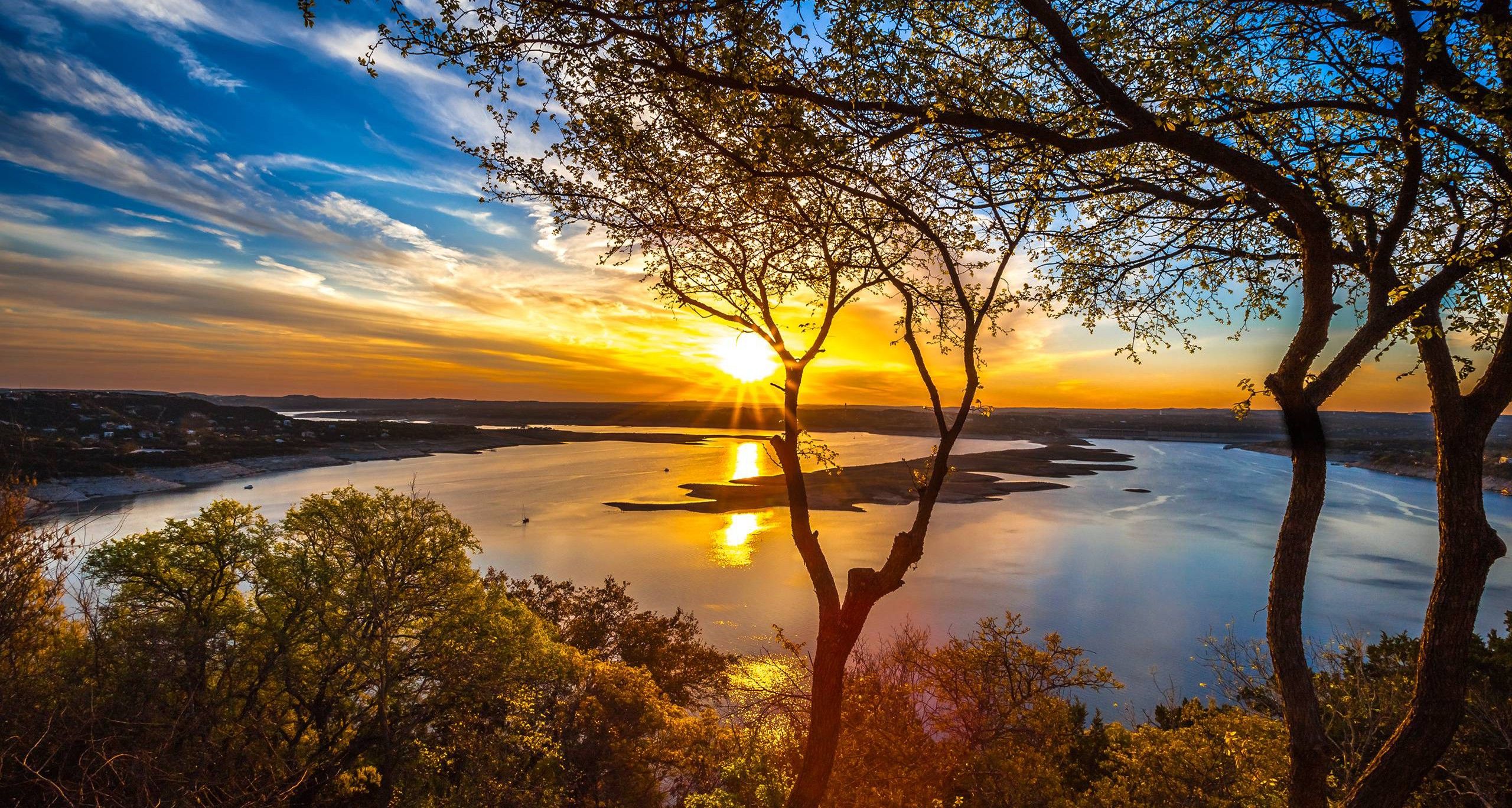 Desktop Amazing Views Wallpapers Wallpaper Cave