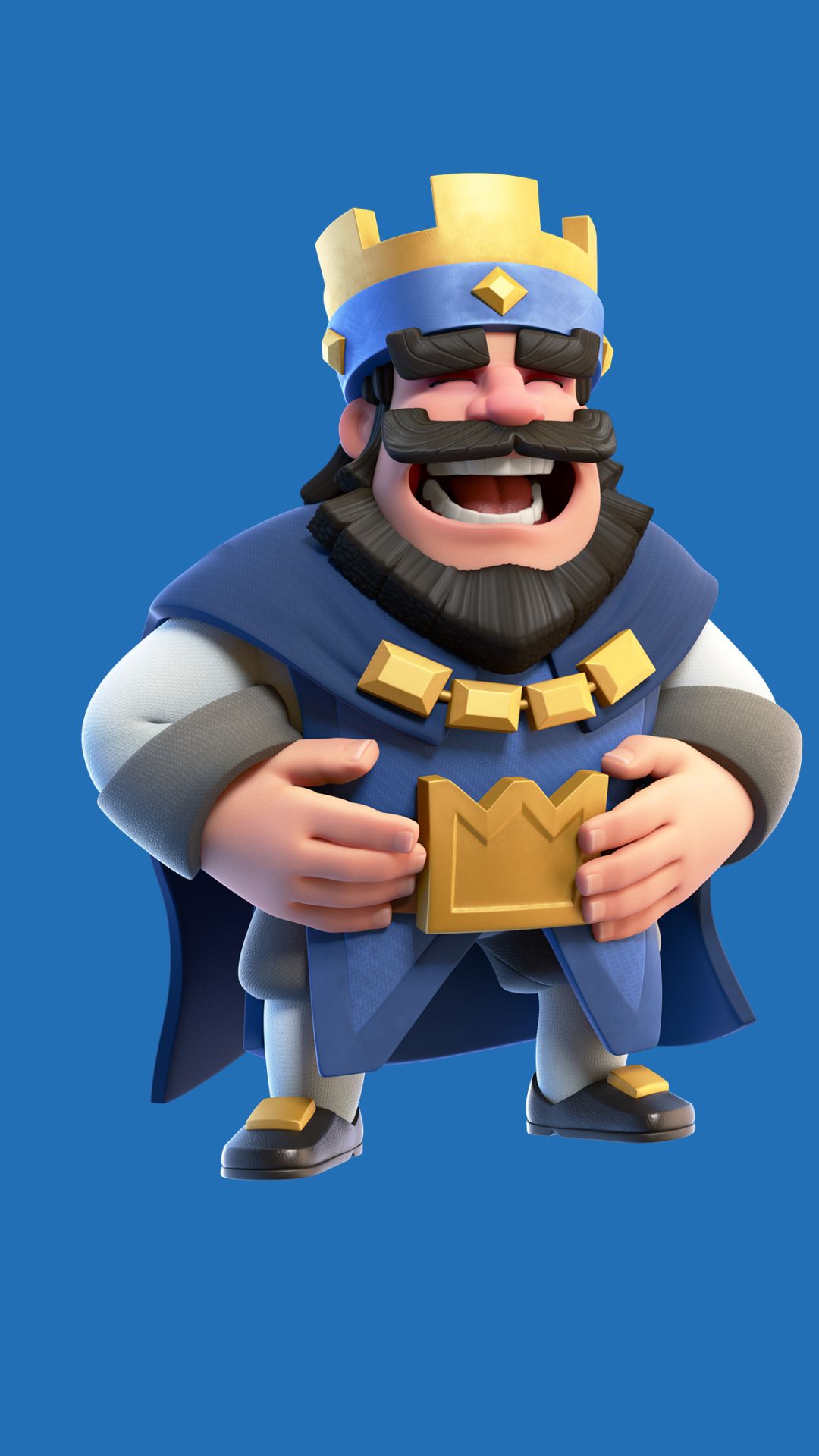 Clash Royale Phone Wallpaper