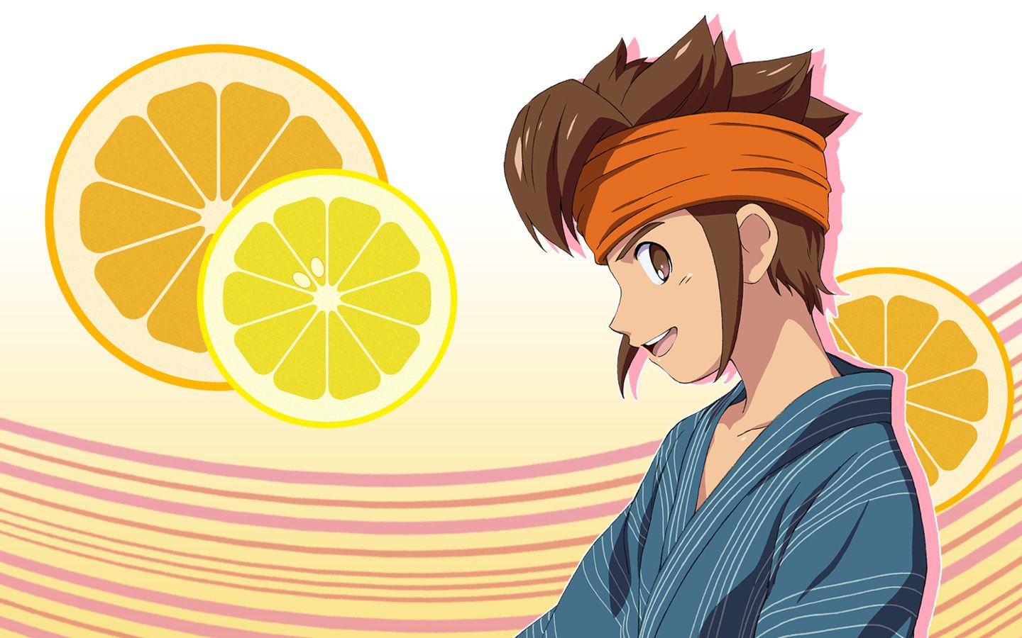 Endou Mamoru Wallpaper. Endou Mamoru