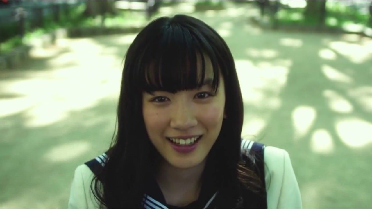 MOVIE. Ore Monogatari!! (My Love Story!!)