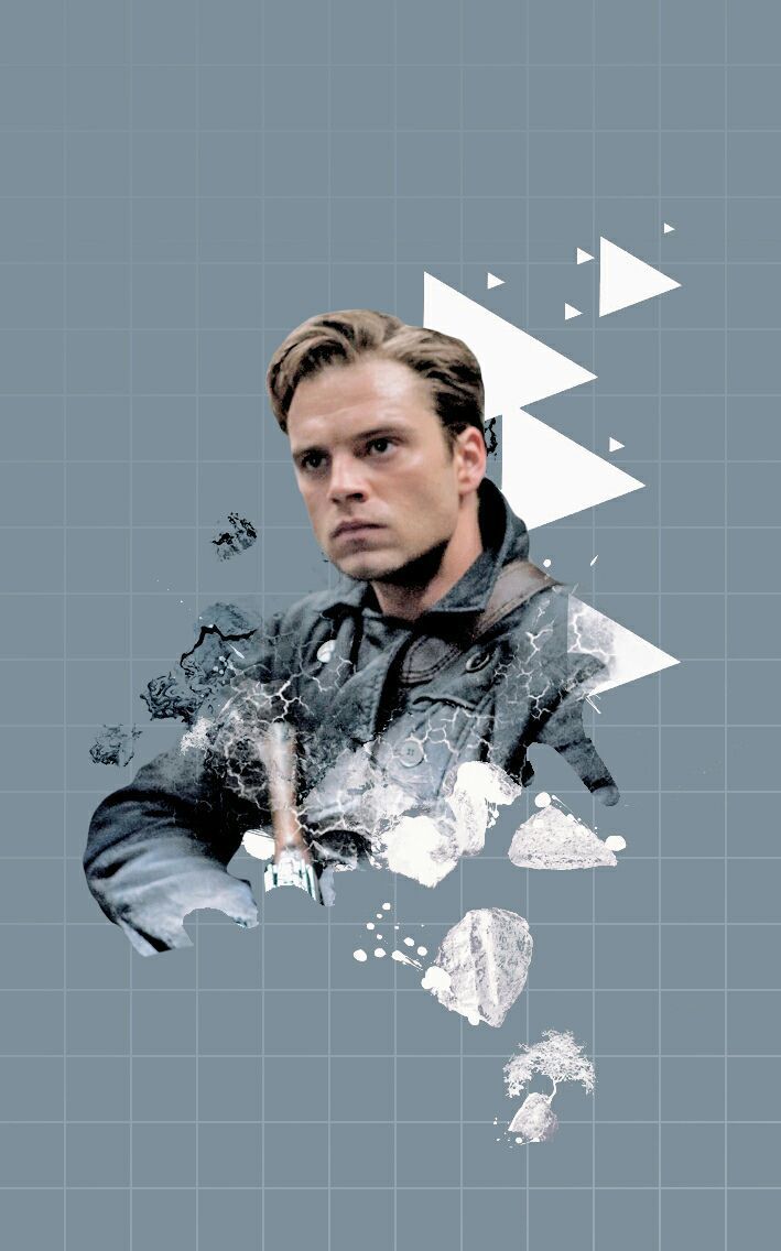 Imágenes y Memes Stucky. Winter soldier wallpaper, Marvel