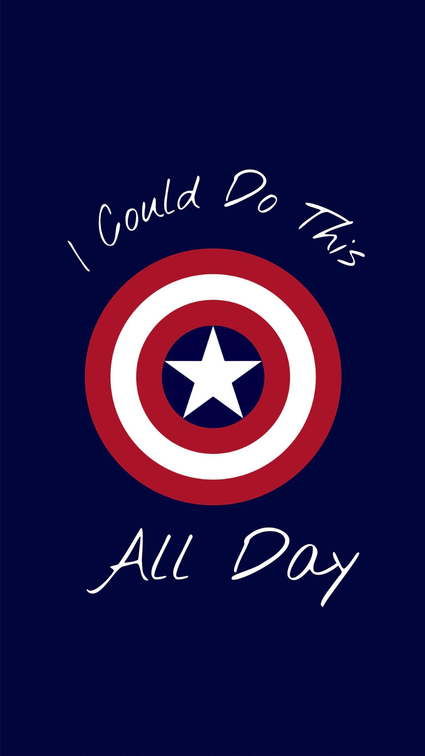 Avengers Wallpaper Aesthetic