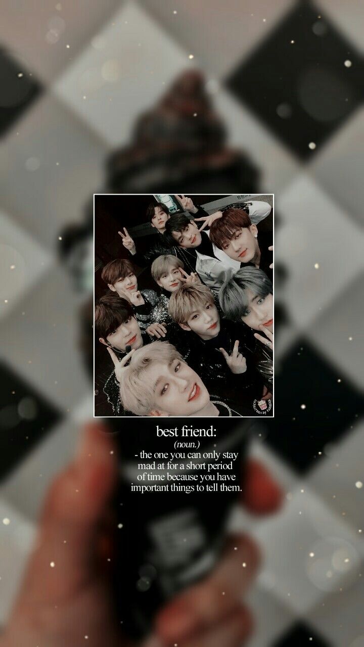 bangchan, jeongin, wallpaper and felix