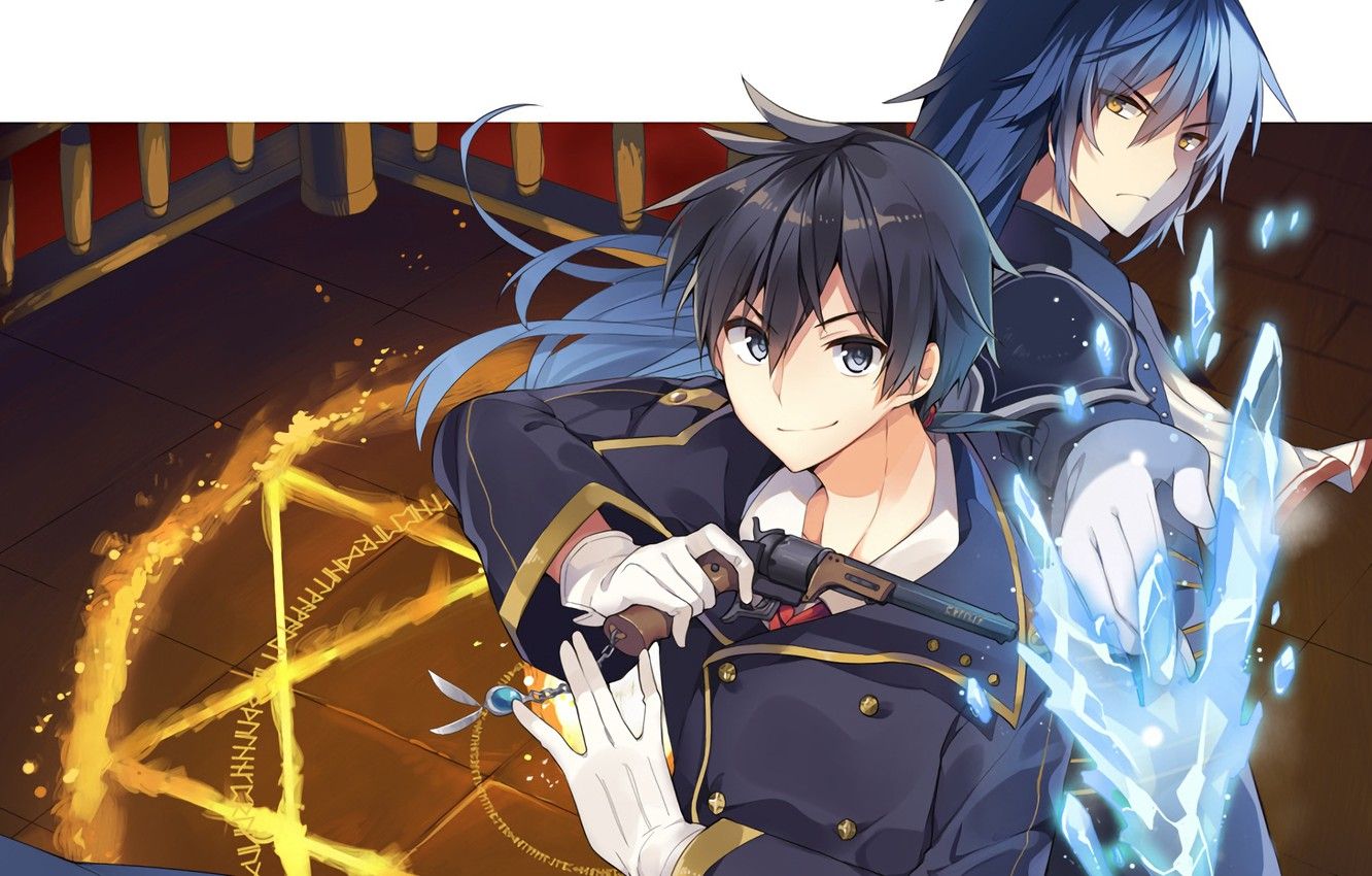 rokudenashi 3