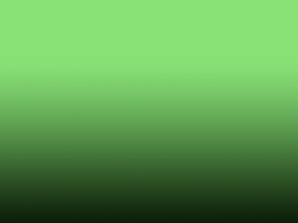 Degrade Windows 10 HD Wallpaper Green To Black Fade, Download Wallpaper
