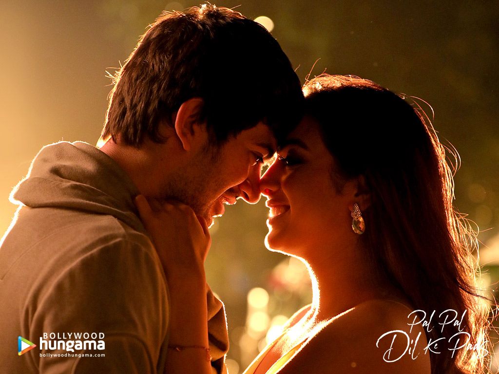 Pal Pal Dil Ke Paas 2019 Wallpaper. Pal Pal Dil Ke Paas 1 4