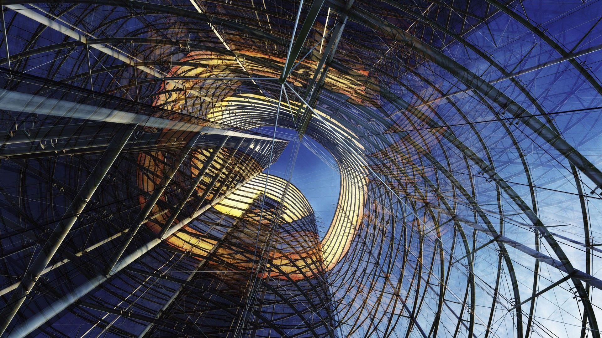 Architecture Desktop Wallpaper Free Architecture Desktop